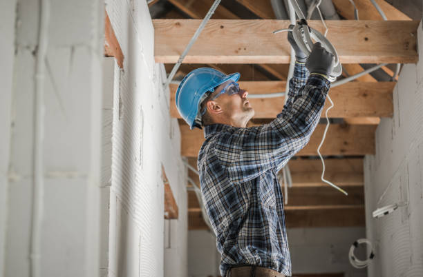 Best Circuit Breaker Repair  in Mauldin, SC