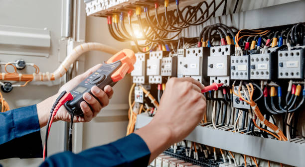 Best Commercial Electrician Services  in Mauldin, SC