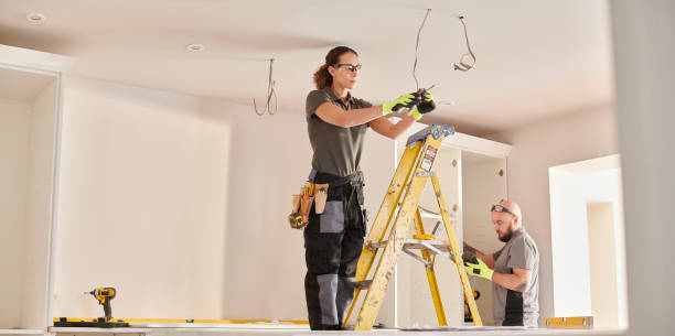 Best Licensed Electrician  in Mauldin, SC