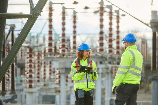 Best 24-Hour Electrician  in Mauldin, SC