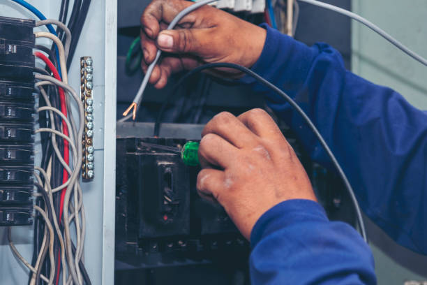 Best Residential Electrician Services  in Mauldin, SC