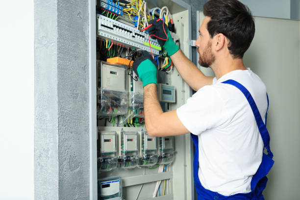 Mauldin, SC Electrician Company