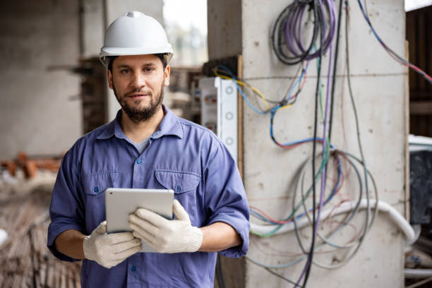  Mauldin, SC Electrician Pros