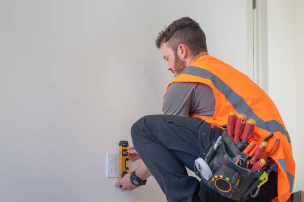 Best Circuit Breaker Repair  in Mauldin, SC